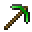 Emerald pickaxe.png