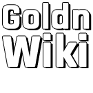 GoldnWiki Logo
